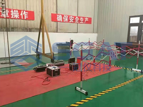 生產(chǎn)車間