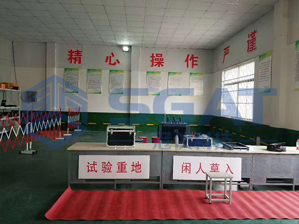 生產(chǎn)車間